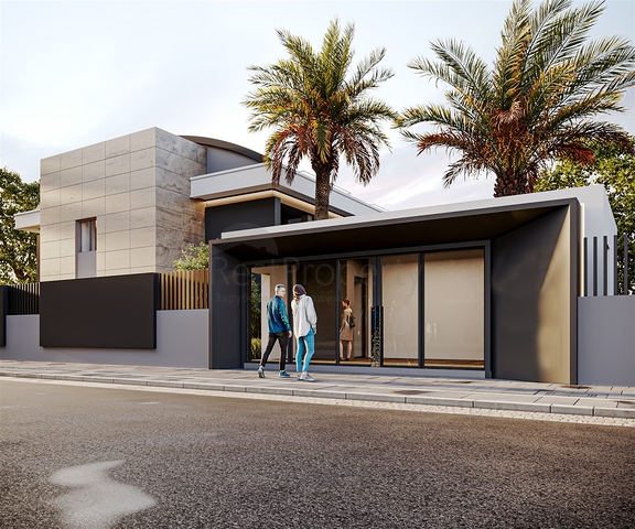 Premium 2+1 Garden & Duplex Apartments in Konyaaltı, Antalya