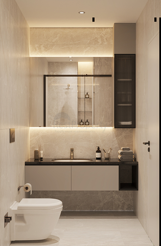 Premium 2+1 Garden & Duplex Apartments in Konyaaltı, Antalya