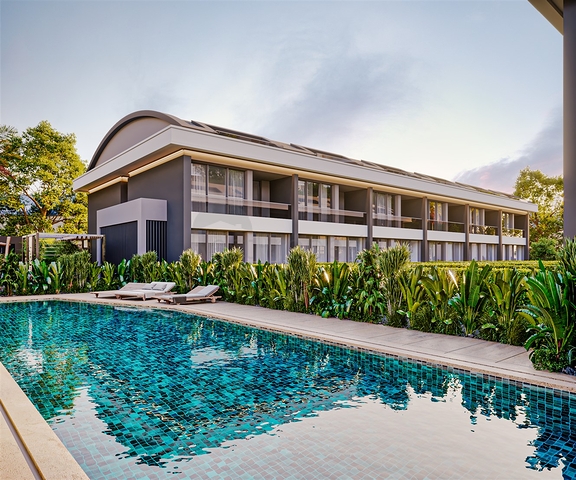 Premium 2+1 Garden & Duplex Apartments in Konyaaltı, Antalya