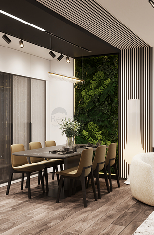 Premium 2+1 Garden & Duplex Apartments in Konyaaltı, Antalya