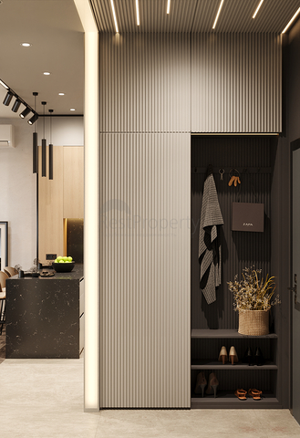 Premium 2+1 Garden & Duplex Apartments in Konyaaltı, Antalya