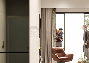 Premium 2+1 Garden & Duplex Apartments in Konyaaltı, Antalya