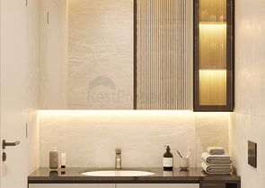 Premium 2+1 Garden & Duplex Apartments in Konyaaltı, Antalya