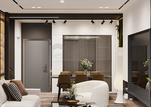 Premium 2+1 Garden & Duplex Apartments in Konyaaltı, Antalya