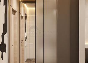 Premium 2+1 Garden & Duplex Apartments in Konyaaltı, Antalya