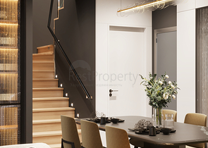 Premium 2+1 Garden & Duplex Apartments in Konyaaltı, Antalya