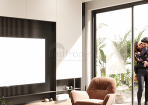 Premium 2+1 Garden & Duplex Apartments in Konyaaltı, Antalya