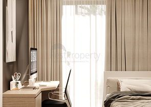 Premium 2+1 Garden & Duplex Apartments in Konyaaltı, Antalya