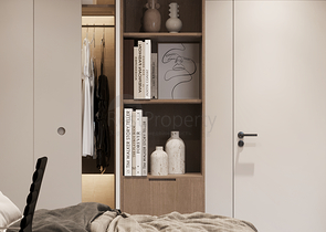 Premium 2+1 Garden & Duplex Apartments in Konyaaltı, Antalya