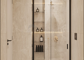 Premium 2+1 Garden & Duplex Apartments in Konyaaltı, Antalya