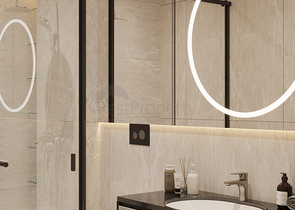 Premium 2+1 Garden & Duplex Apartments in Konyaaltı, Antalya