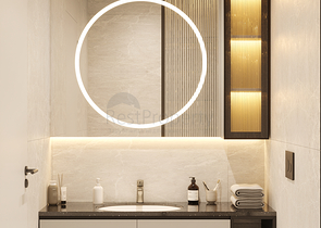 Premium 2+1 Garden & Duplex Apartments in Konyaaltı, Antalya