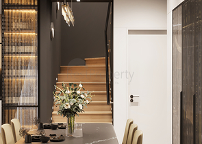 Premium 2+1 Garden & Duplex Apartments in Konyaaltı, Antalya