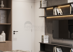 Premium 2+1 Garden & Duplex Apartments in Konyaaltı, Antalya