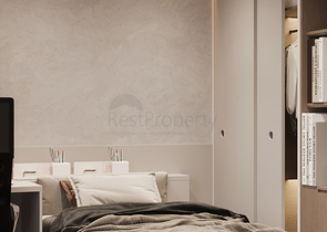 Premium 2+1 Garden & Duplex Apartments in Konyaaltı, Antalya