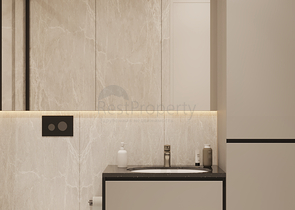 Premium 2+1 Garden & Duplex Apartments in Konyaaltı, Antalya