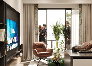 Premium 2+1 Garden & Duplex Apartments in Konyaaltı, Antalya