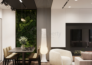 Premium 2+1 Garden & Duplex Apartments in Konyaaltı, Antalya