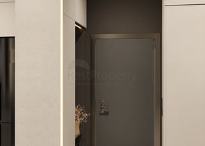 Premium 2+1 Garden & Duplex Apartments in Konyaaltı, Antalya