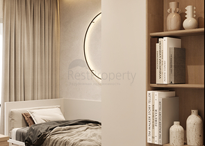 Premium 2+1 Garden & Duplex Apartments in Konyaaltı, Antalya