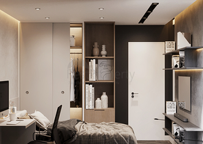 Premium 2+1 Garden & Duplex Apartments in Konyaaltı, Antalya