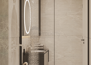 Premium 2+1 Garden & Duplex Apartments in Konyaaltı, Antalya