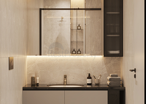 Premium 2+1 Garden & Duplex Apartments in Konyaaltı, Antalya