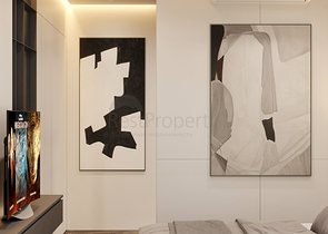 Premium 2+1 Garden & Duplex Apartments in Konyaaltı, Antalya