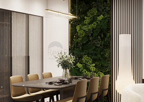 Premium 2+1 Garden & Duplex Apartments in Konyaaltı, Antalya