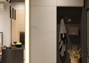 Premium 2+1 Garden & Duplex Apartments in Konyaaltı, Antalya