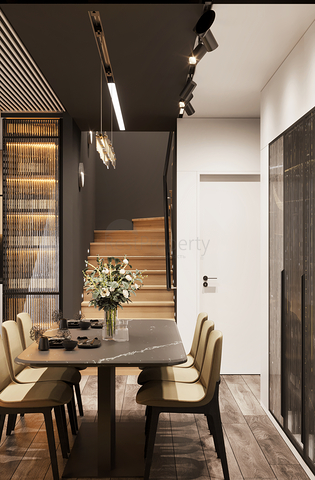 Premium 2+1 Garden & Duplex Apartments in Konyaaltı, Antalya