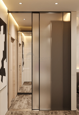 Premium 2+1 Garden & Duplex Apartments in Konyaaltı, Antalya