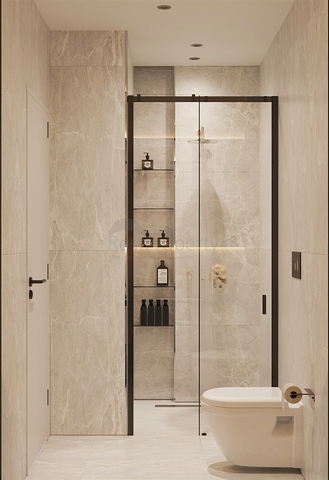 Premium 2+1 Garden & Duplex Apartments in Konyaaltı, Antalya