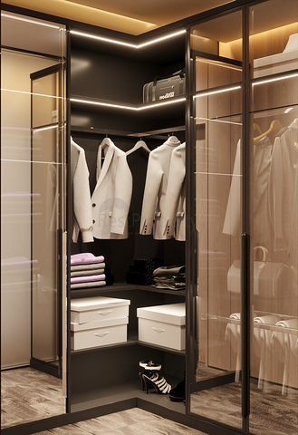 Premium 2+1 Garden & Duplex Apartments in Konyaaltı, Antalya