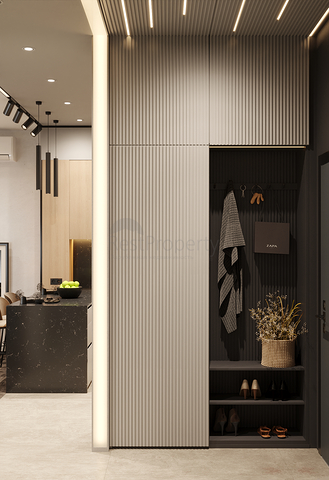 Premium 2+1 Garden & Duplex Apartments in Konyaaltı, Antalya