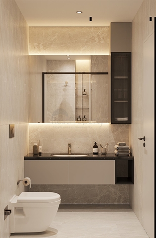 Premium 2+1 Garden & Duplex Apartments in Konyaaltı, Antalya