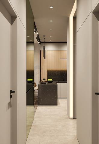 Premium 2+1 Garden & Duplex Apartments in Konyaaltı, Antalya