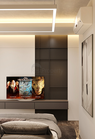 Premium 2+1 Garden & Duplex Apartments in Konyaaltı, Antalya