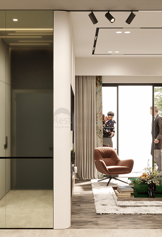 Premium 2+1 Garden & Duplex Apartments in Konyaaltı, Antalya