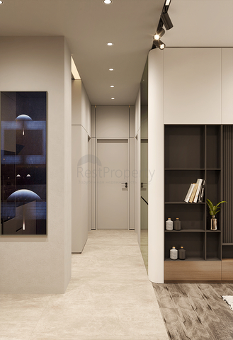 Premium 2+1 Garden & Duplex Apartments in Konyaaltı, Antalya