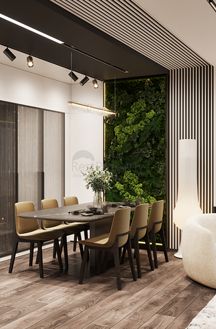 Premium 2+1 Garden & Duplex Apartments in Konyaaltı, Antalya