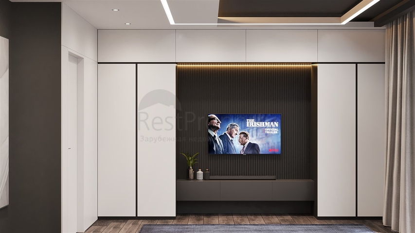 Premium 2+1 Garden & Duplex Apartments in Konyaaltı, Antalya