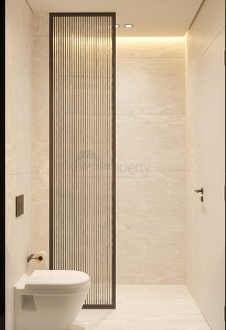 Premium 2+1 Garden & Duplex Apartments in Konyaaltı, Antalya