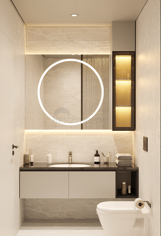 Premium 2+1 Garden & Duplex Apartments in Konyaaltı, Antalya