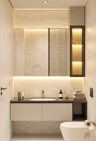 Premium 2+1 Garden & Duplex Apartments in Konyaaltı, Antalya