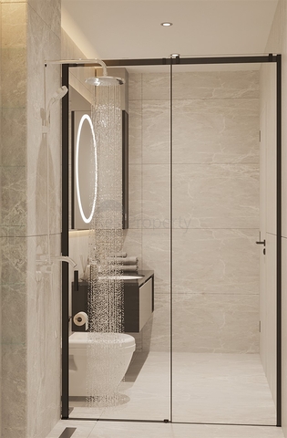 Premium 2+1 Garden & Duplex Apartments in Konyaaltı, Antalya