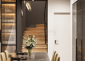 Premium 2+1 Garden & Duplex Apartments in Konyaaltı, Antalya