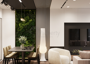 Premium 2+1 Garden & Duplex Apartments in Konyaaltı, Antalya