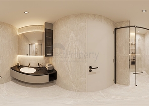 Premium 2+1 Garden & Duplex Apartments in Konyaaltı, Antalya