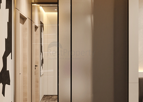 Premium 2+1 Garden & Duplex Apartments in Konyaaltı, Antalya